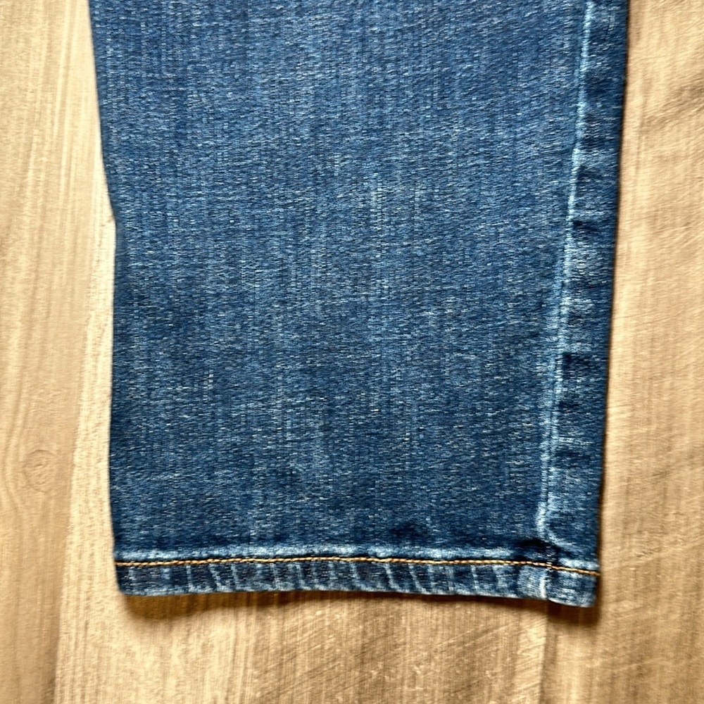 Seven7 Straight Jeans - 18 - Picture 3 of 7